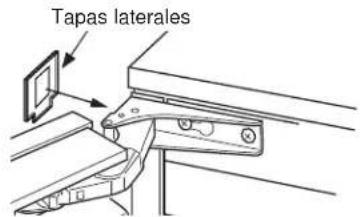 GE UNC15NPRII - ADVERTENCIA - 2