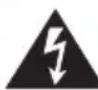 Bogen NQA2060G2 - RISK OF ELECTRIC SHOCK DO NOT OPEN - 3