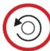 Bogen NQA2060G2 - Utilisation du bouton de réinitialisation - 1