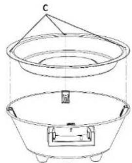 Emerio BG115597.3 - ASSEMBLAGE : - 3
