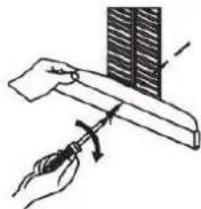 Emerio FG117320 - MONTERING AV RADIATORN - 3