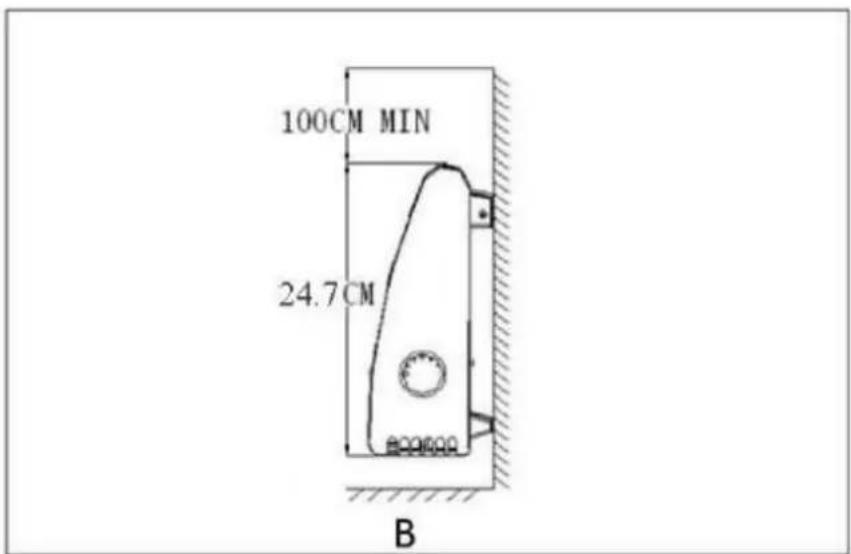 Emerio FG117320 - ASSEMBLY OF THE HEATER - 2