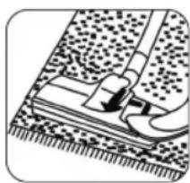 ProfiCare PCBS 3110 - Vloermondstuk (16) - 1