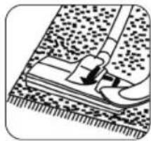 ProfiCare PCBS 3110 - Bodendüse (16) - 1