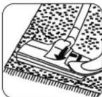 ProfiCare PCBS 3110 - Suceur de plancher (16) - 1