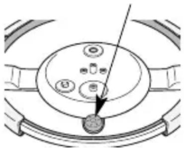TEFAL Acticook P43014 - Kapağı temizlemek�能 - 1