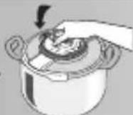 TEFAL Acticook P43014 - 4y - 3