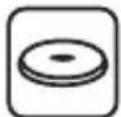 TEFAL Acticook P43014 - Σuβατές πηγές θερμότητας - 2