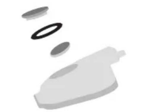 TEFAL Acticook P43014 - Pilleri degistirme - 2
