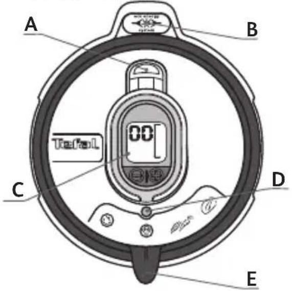 TEFAL Acticook P43014 - Jg - 2