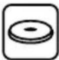 TEFAL Acticook P43014 - Sources de chaleur compatibles - 2