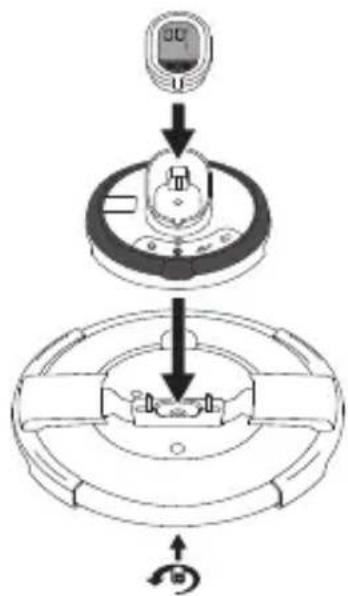 TEFAL Acticook P43014 - Tn oepewon Tnc movadac eayxou navw oTo Kaakl: - 3