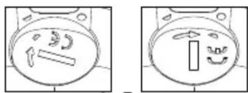 TEFAL Acticook P43014 - Pilleri degistirme - 3