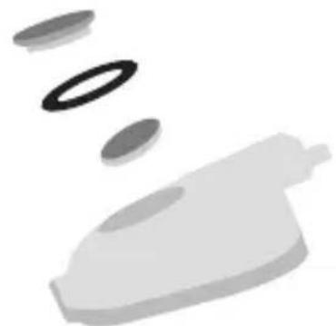 TEFAL Acticook P43014 - Laiolssjolal - 1
