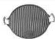 Rösle No.1 F50 AIR - Barbecue accessories - 17