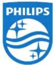PHILIPS NeoPix 320 NPX320 - Autres vis - 3