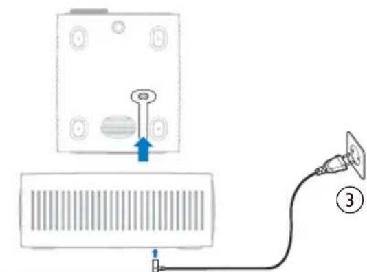 PHILIPS NeoPix 320 NPX320 - ATTENTION! - 2