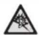 PHILIPS NeoPix 320 NPX320 - DANGER! - 1