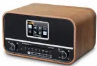 ALBRECHT DR 870 CD - Lieferumfang - 1