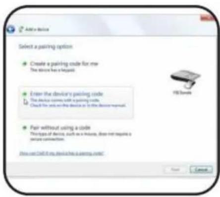 YSI EXO2 - Bluetooth - 4