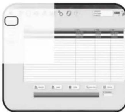 YSI EXO2 - Enregistrement adaptatif - 1