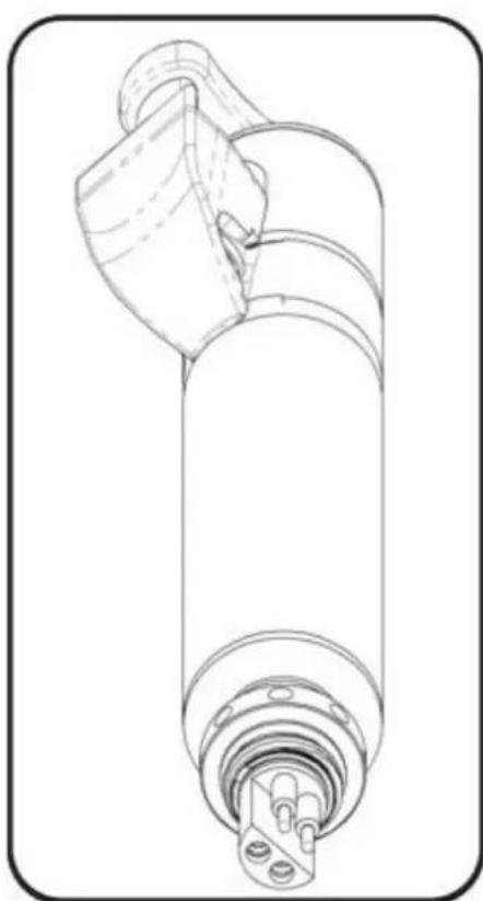 YSI EXO2 - Maintenance et stockage - 2