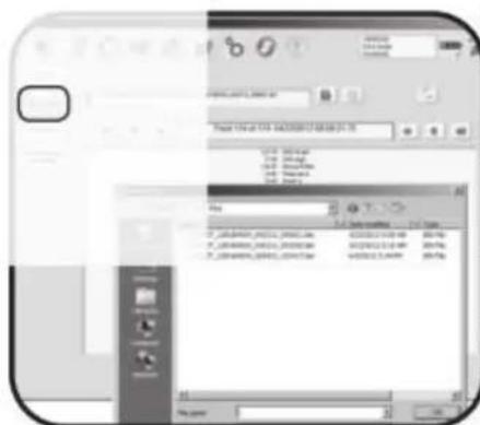 YSI EXO2 - Transferrer - 1