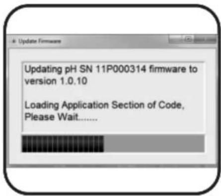 YSI EXO2 - Sonde Remplacer le portesonde de I'EXO2 - 5