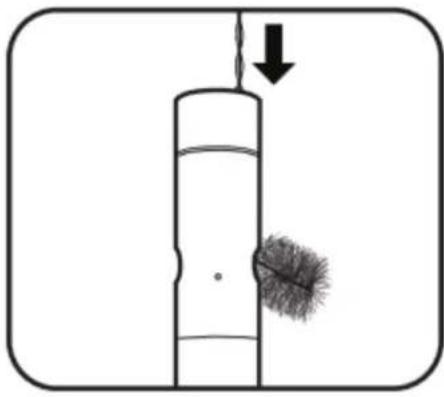 YSI EXO2 - Maintenance et stockage - 1