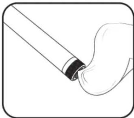 YSI EXO2 - Stockage de longue durée. - 1