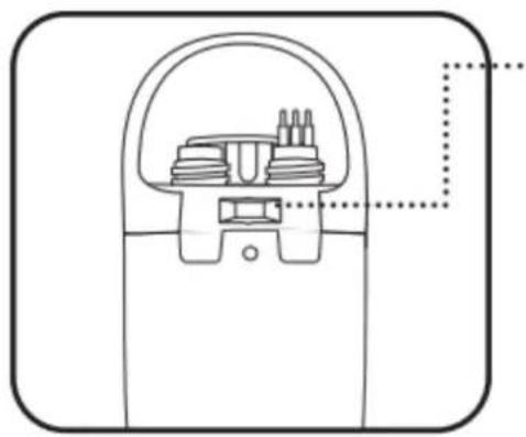 YSI EXO2 - Profondeur - 4