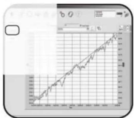 YSI EXO2 - Tableau de bord - 2