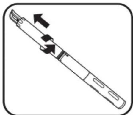 YSI EXO2 - *Durée de vie des piles - 6