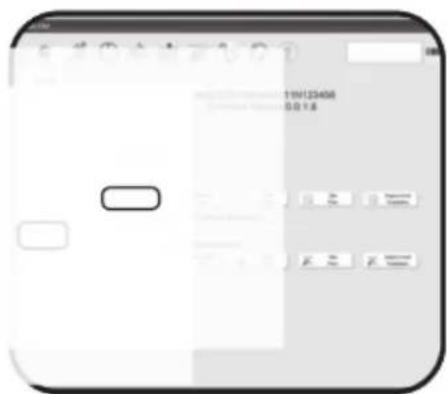 YSI EXO2 - Connecter le terminal à l'ordinateur. - 1