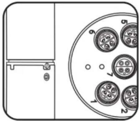 YSI EXO2 - Maintenance - 1