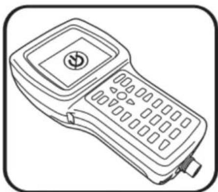YSI EXO2 - Sonde Remplacer le portesonde de I'EXO2 - 7