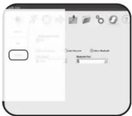 YSI EXO2 - Carte - 1