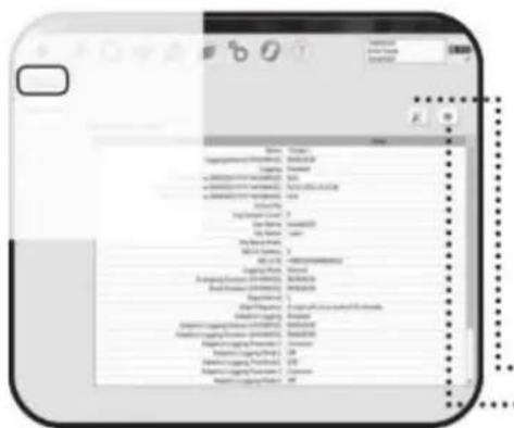 YSI EXO2 - Calibration de plusieurs capteurs - 3