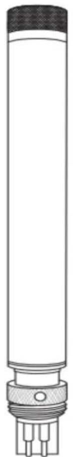 YSI EXO2 - Profondeur - 5