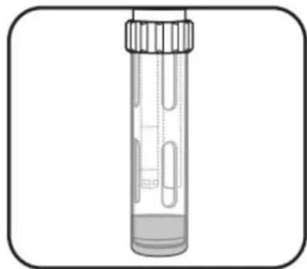 YSI EXO2 - Stockage de longue durée. - 11