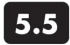 YSI EXO2 - ODO% sat. ou mg/L - 2 points (ou point zéro) - 3