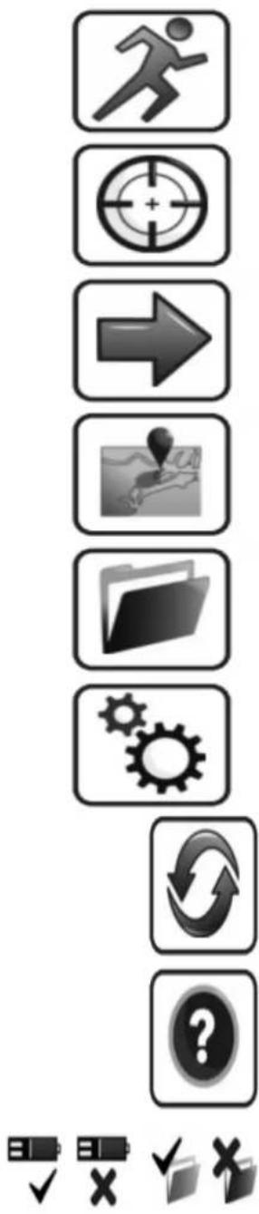 YSI EXO2 - Logiciel KOR - 1