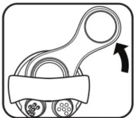 YSI EXO2 - *Durée de vie des piles - 1