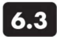 YSI EXO2 - *Durée de vie des piles - 9