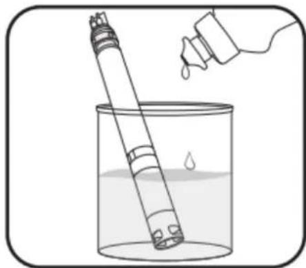 YSI EXO2 - Maintenance - 1