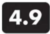 YSI EXO2 - Réglages - 1