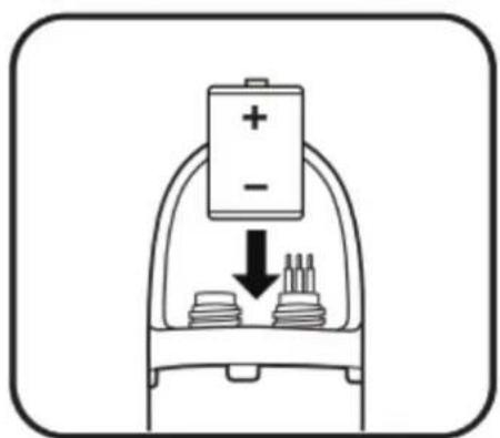YSI EXO2 - *Durée de vie des piles - 3