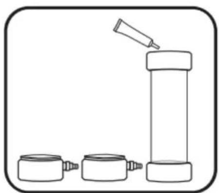 YSI EXO2 - Maintenance et stockage - 14