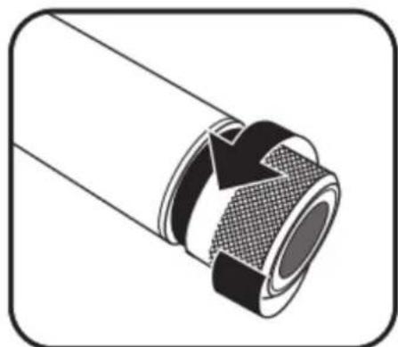 YSI EXO2 - Stockage de longue durée. - 4