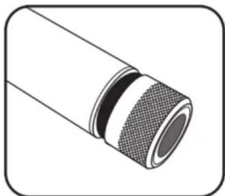 YSI EXO2 - Stockage de longue durée. - 3